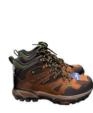 Skechers x John Deere Waterproof Arch Fit Tarver Herren Wanderstiefel Größe 42,5