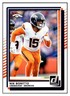 2025 Panini Donruss - Nik Bonitto