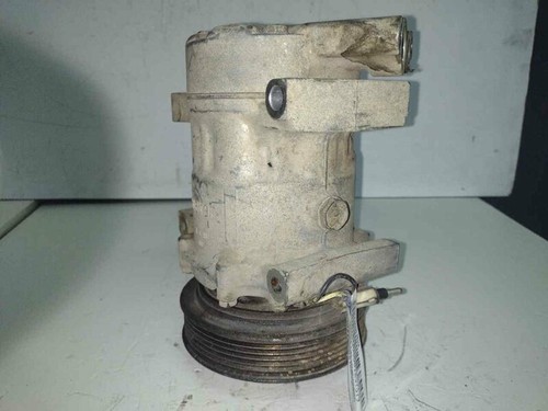 7700111235 klimakompressor RENAULT CLIO II FASE I B CB0 2001 1237379