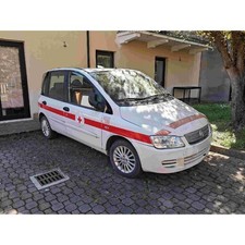 Catalyseurs Fiat MULTIPLA
