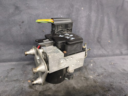 Mercedes-Benz A-Klasse W168 ABS-Block 0265202461