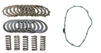 Honda 800 VFR FI 98/99 - Komplettes Kupplungs-Kit RC46