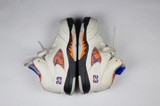 Jordan 5 Retro International Flight Sail Orange Toddler Size 8C 440890-148
