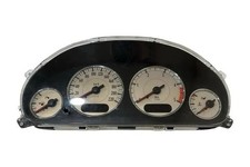 Compteur Chrysler ES