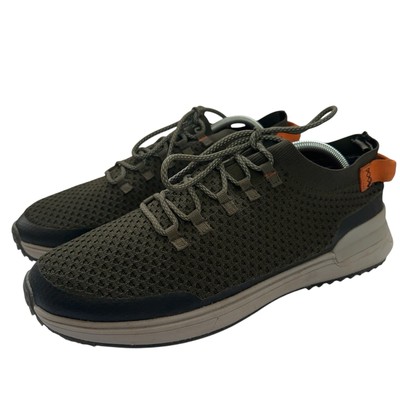 True Linkswear Golf Shoes Mens Size 11 True Lux Sports 