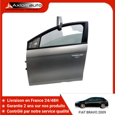 Porte avant et accessoires Fiat BRAVO