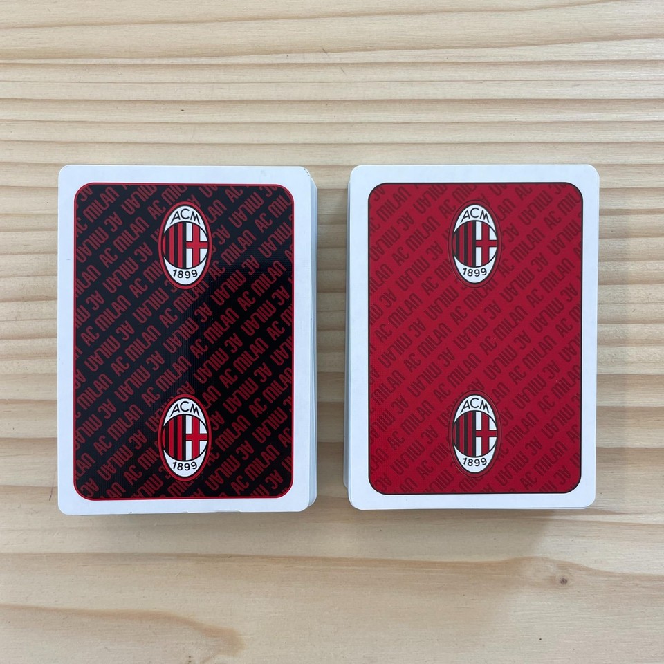 MenYiYDS 2 PCS Set di Carte Nere e Oro, Carte da Gioco Impermeabili, Strumenti per Il Gioco del Poker, Gioco di Carte per Famiglie, Come Il Nero e L'Oro