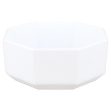 Dessertschale Arcoroc France Octime weiss