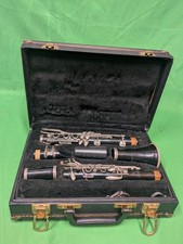 Selmer CL300 Bb Clarinet - USED