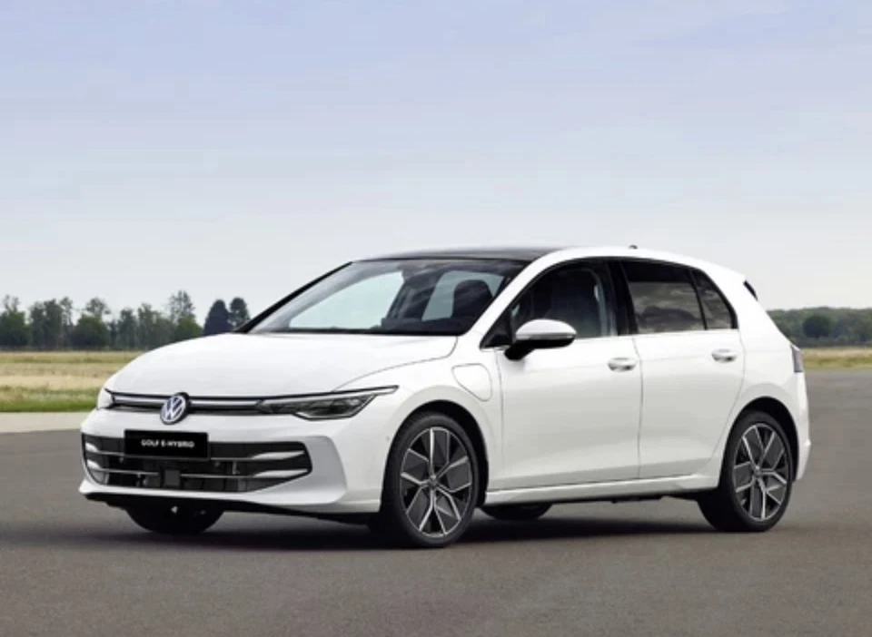 RUOTINO DI SCORTA 16 5X112 57,1 GOLF 6/7/8 NO HYBRID SOLO RUOTINO(GOMMA DEMO) - Bild 3 von 4