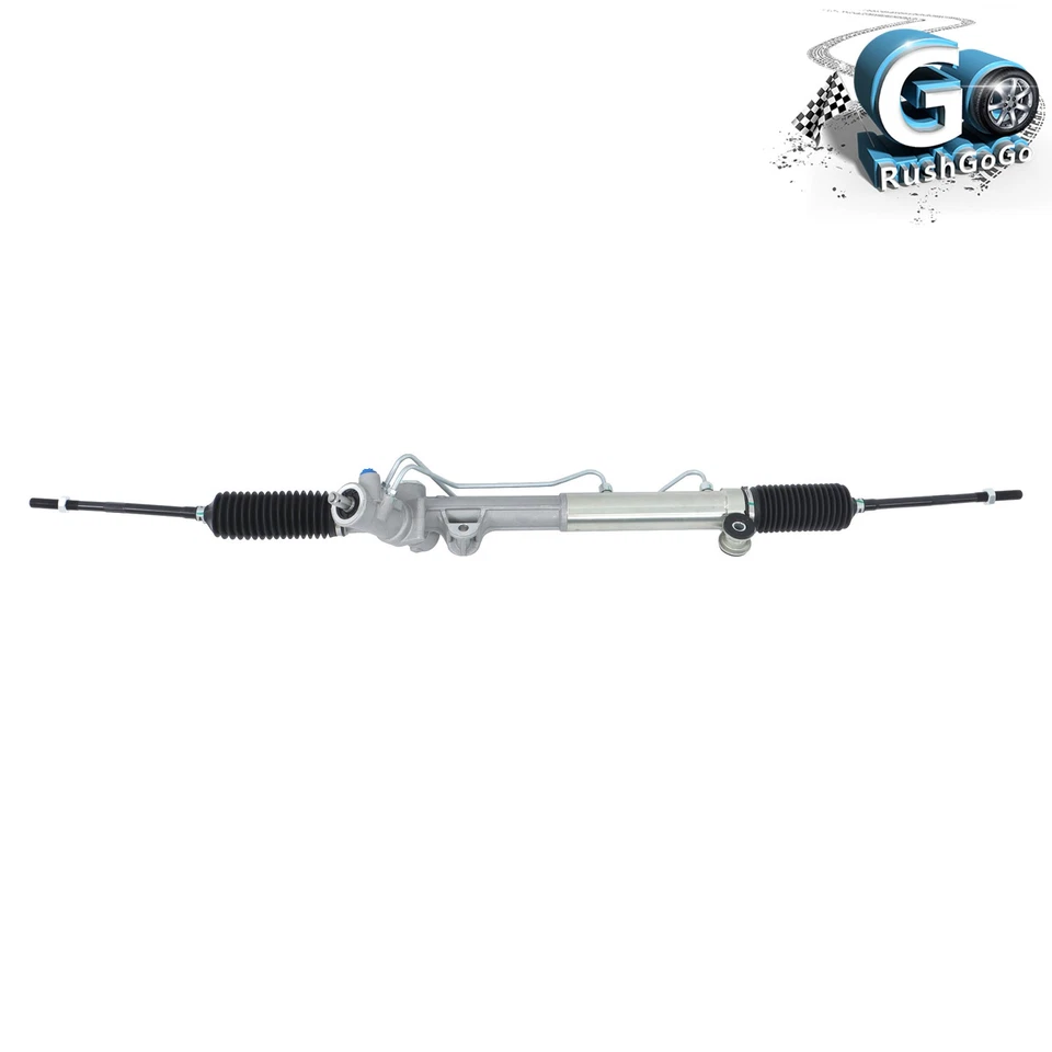 动力转向架小齿轮适用于 98-02 雪佛兰科迈罗庞蒂亚克 Firebird 19320489 — 第 4/4 张图片