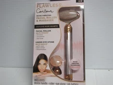Flawless Contour Facial Roller & Massager