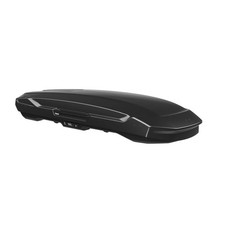 Thule Motion 3 XXL Roof Box Low Black 480L