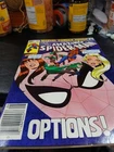 The Amazing Spider-Man #243 (Marvel Comics August 1983)