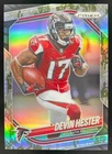 2025 Panini Prizm Football Forest Camo Devin Hester #233