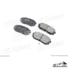 Bremsbelagsatz Vorne für Hyundai Ix35 Van KIA Carens II III Sportage 02-11