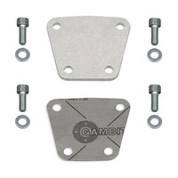 SekundäRluftventil Dichtung Platte FüR VW Audi Skoda Seat 1.6 BSE Ccsa Chga Cmxa