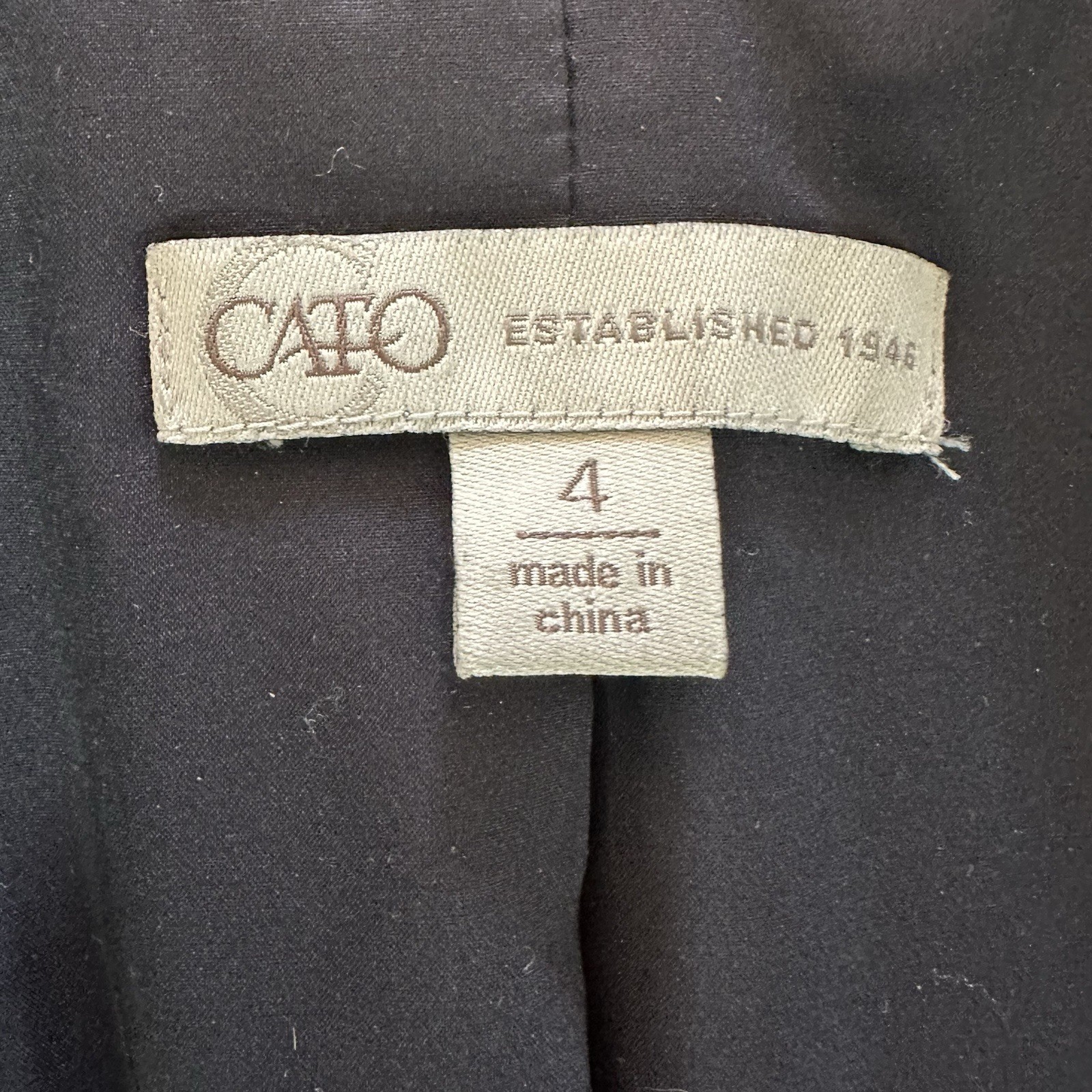 Women’s Blazer - image 4