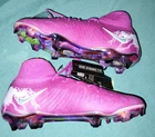 Nike Phantom Luna Elite SE FG Soccer Cleats Fuchsia Dream FQ8033-500 W 11 M 9.5