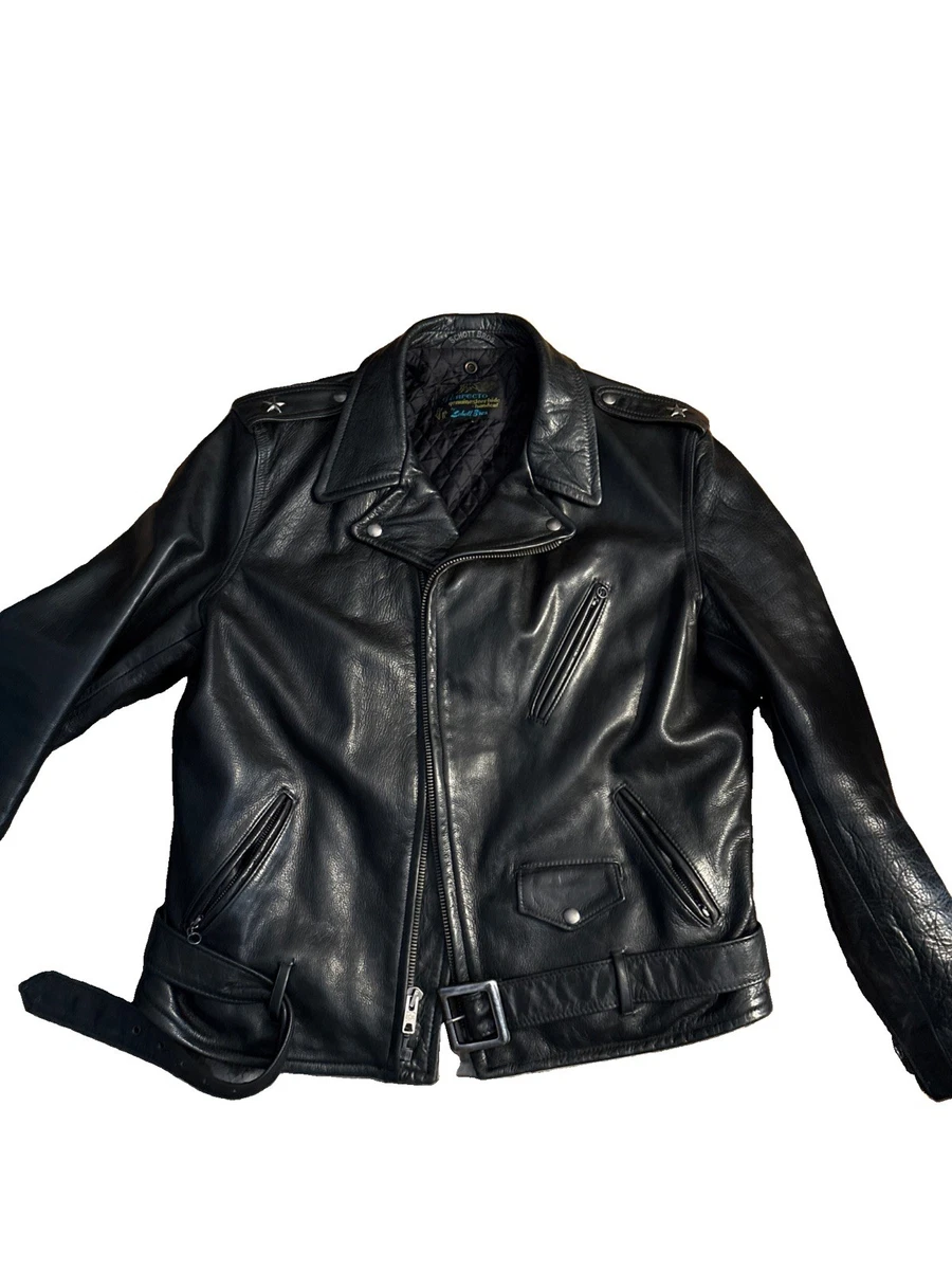 Regular Size 2XL SCHOTT Coats, Jackets & Vests for Men for Sale