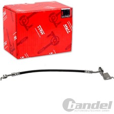 TRW BREMSSCHLAUCH HINTEN RECHTS passend für HYUNDAI IX35 TUCSON KIA SPORTAGE | P