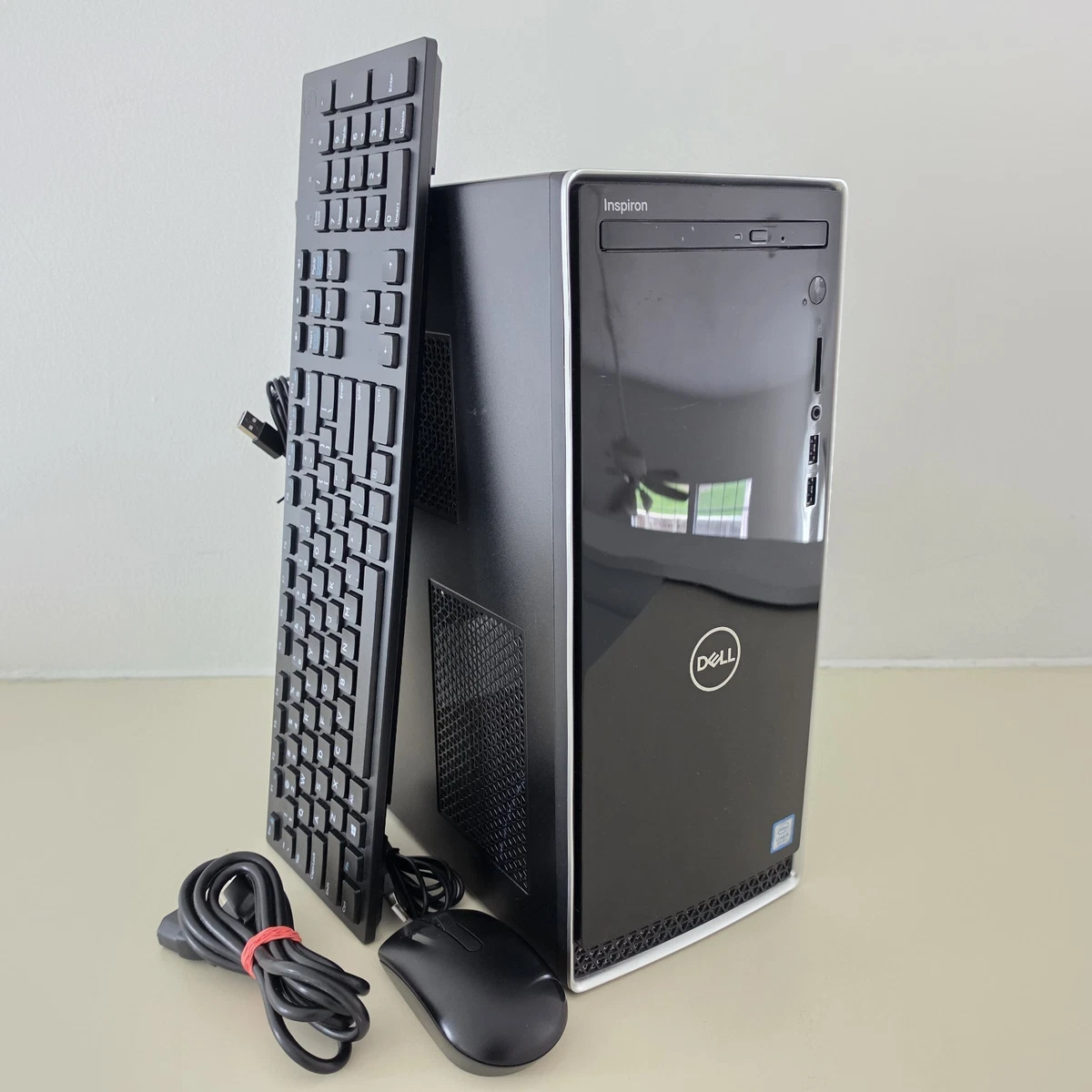 Dell Inspiron 3670 PC Desktops & All-In-One Computers for sale - eBay