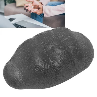 Finger Ball Multiple Resistance Exercise Gel Squeeze Balls For Hand Finger Wrist