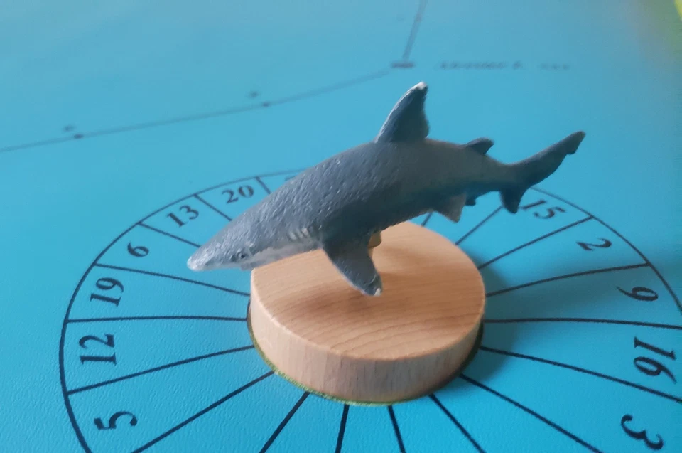 KULA-KULA +++ Edition Perlhuhn +++ Reinhold Wittig RAR! - Bild 4 von 4