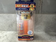Ultimate Funko Pop Wacky Races Figures Checklist and Gallery 29