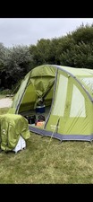 Image of Vango Iris Air 600XL Air Tent Excellent Condition Only Used Once