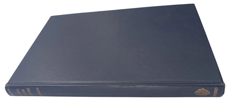 Classical Hebrew Composition by J. Weingreen (Hardcover, 1966) Oxford University - Image 2 of 4