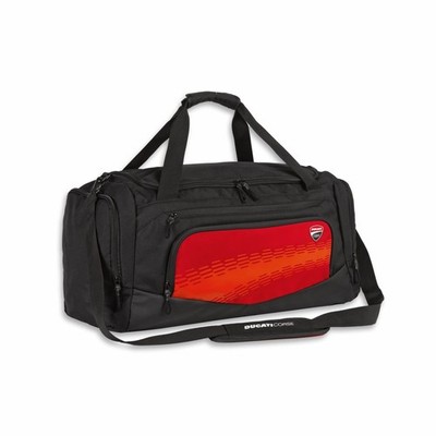 *NEW* DUCATI  Reisetasche Tasche Sporttasche Travelbag Bag