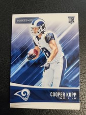 2017 Panini Rookies & Stars - Rookies Cooper Kupp #273 (RC)