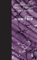 Psychoanalytic Theory, Therapy And The Self | Harry Y. Guntrip | Buch | Englisch