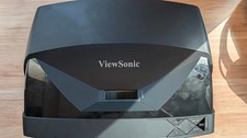 ViewSonic LS830 Full HD Ultra-Short Throw 4500 Lumen Laser DLP Projector TESTED