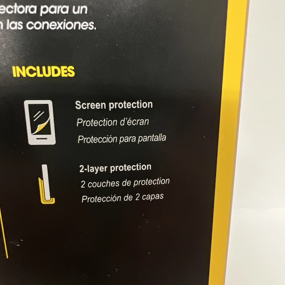 Otter Box For Razor HD 3Y Motorola - Image 4 of 4