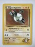 Lt. Surge's Magnemite - 80/132 Gym Heroes - Common Unlimited - NM