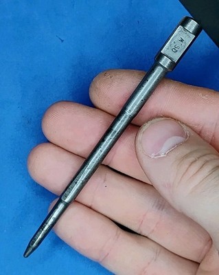 Firing Pin - French MAS 49, MAS 49/56 Rifle - NOS - Circle & QS.W marked