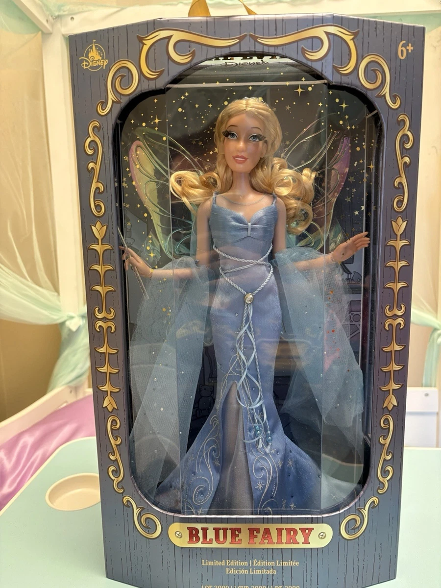 Pinocchio Disney Limited Edition Collectibles (1968-Now) for sale