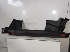 Pare-choc arrière Nissan PRIMASTAR