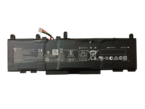 Genuine WP03XL Battery HP EliteBook 830 835 840 845 G9 1040 HSTNN-LB8W  51.3Wh - Picture 3 of 4
