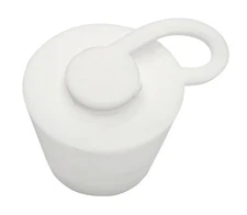 Home Brew Ohio #6.5 Dual Bung for Home Brewing