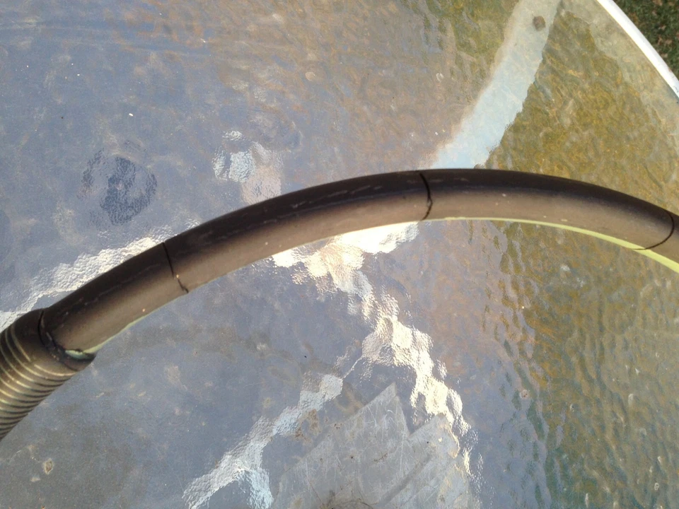 1958 1959 Plymouth Plaza Savoy volante 1958 Dodge Regent Mayfair OEM Foto 4 de 4