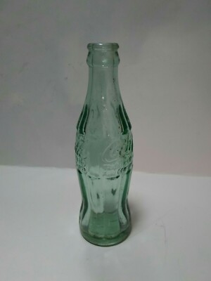 コカコーラ　コンツアーボトル　1923年クリスマス　瓶　セカンド　美品 1923 6 OZ December 25 Christmas Coca Cola Bottle Minneapolis, MN