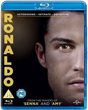 Image of Ronaldo Bd [BLU-RAY] [Region B]