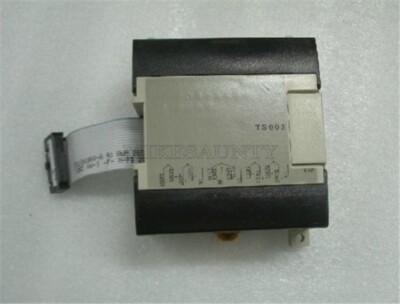 Used 1Pcs Omron CPM1A-TS002 Plc Plc Module wo