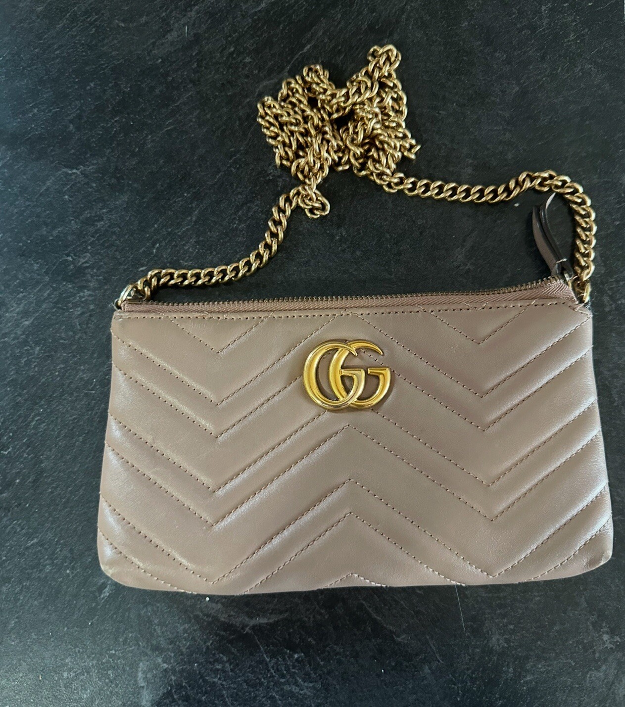 Authentic Gucci Crossbody Bag for Women Luxury Designer Handbag-image