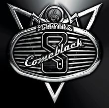Comeblack von Scorpions | CD | Zustand gut