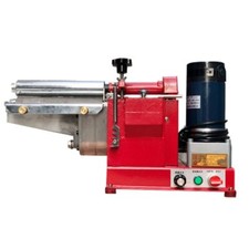 Lederklebemaschine Papierkastenformmaschine Schuhobereinteileklebemaschine 45mm