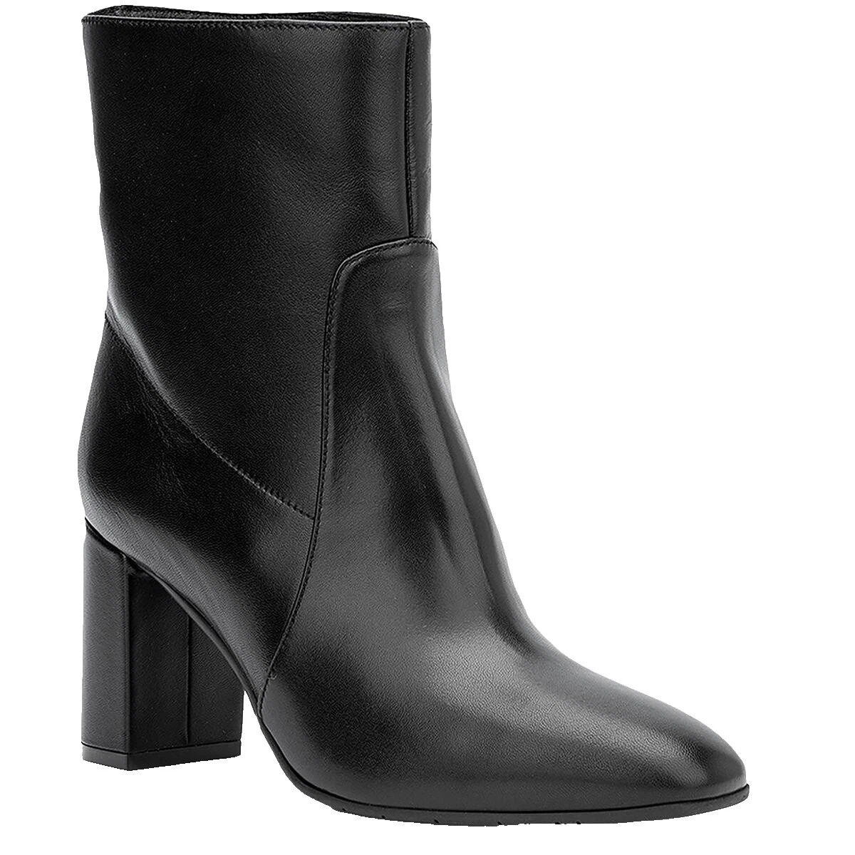 Botas para mujer Aquatalia negras